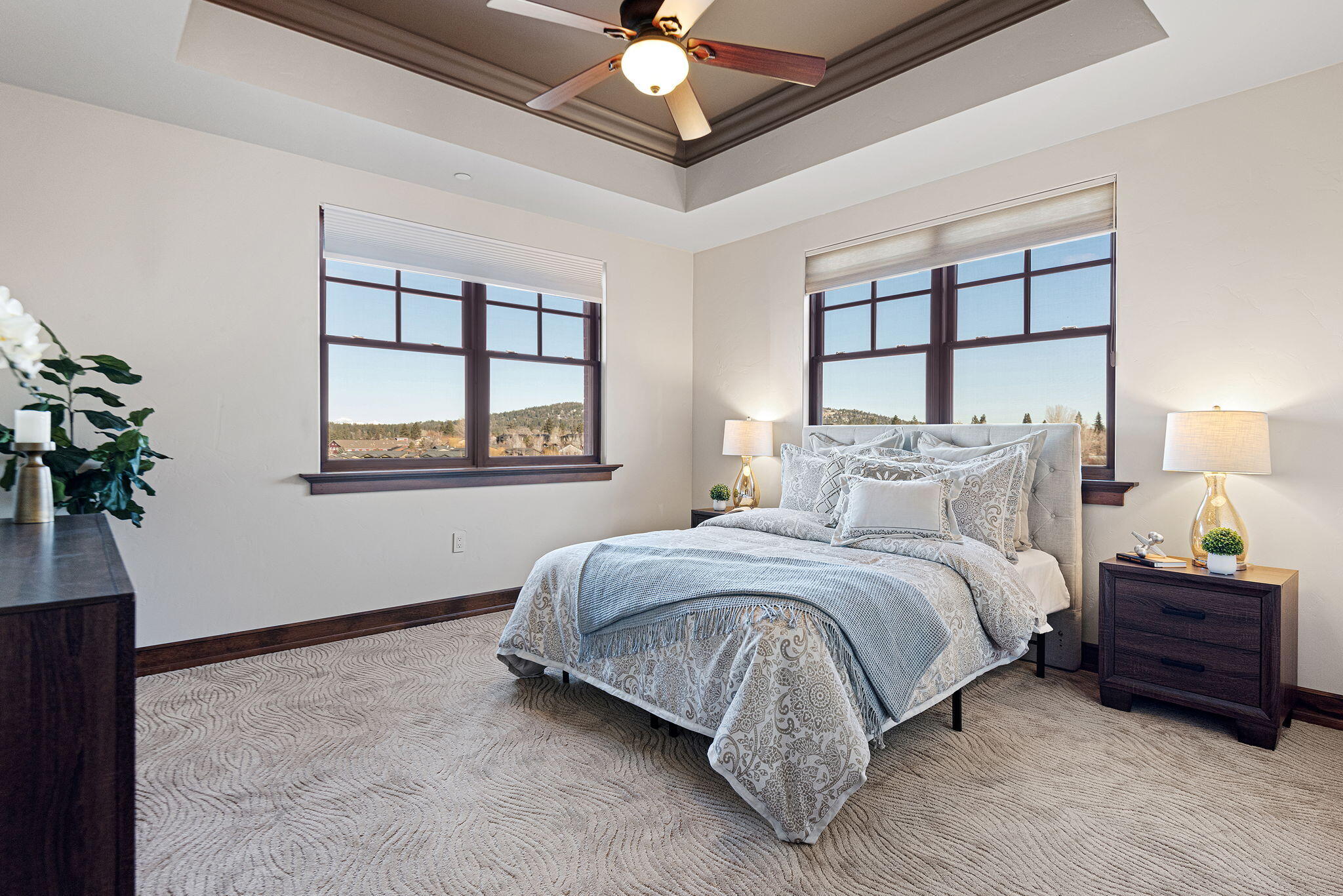 Plaza Condominiums - Residential