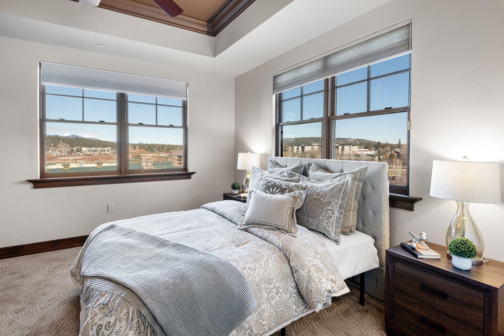 Plaza Condominiums - Residential