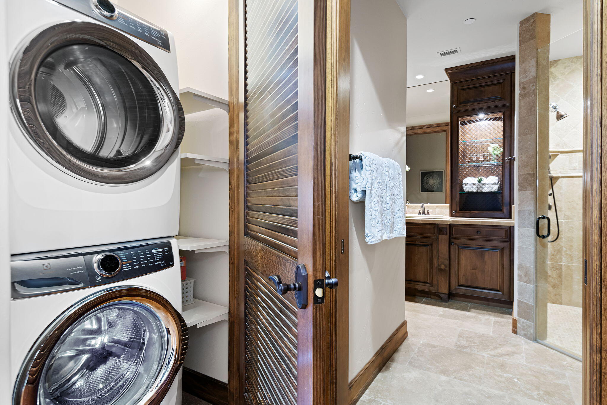 Plaza Condominiums - Residential