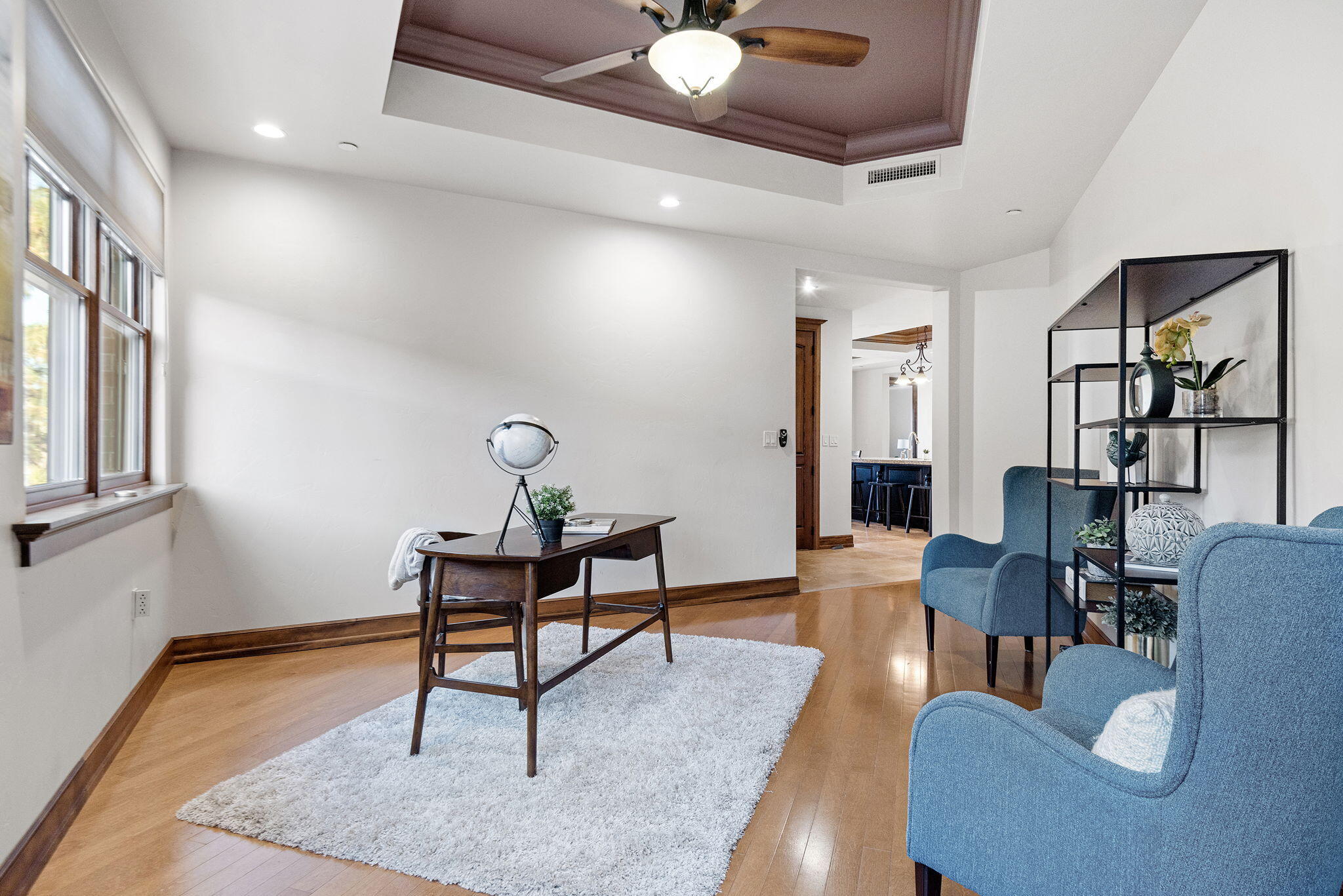 Plaza Condominiums - Residential