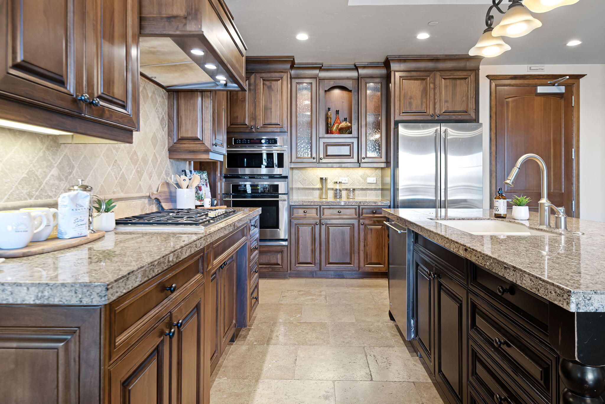 Plaza Condominiums - Residential