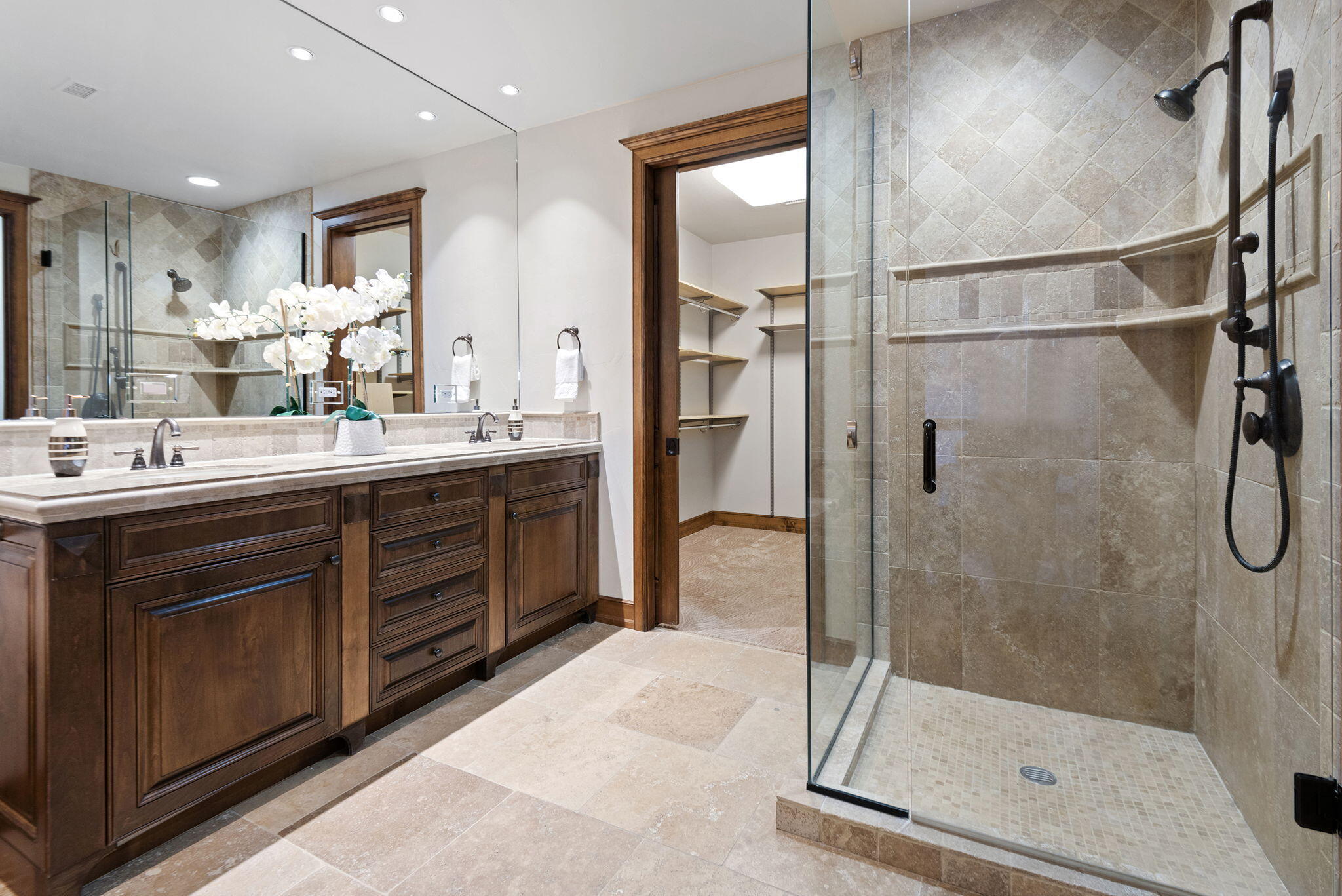 Plaza Condominiums - Residential