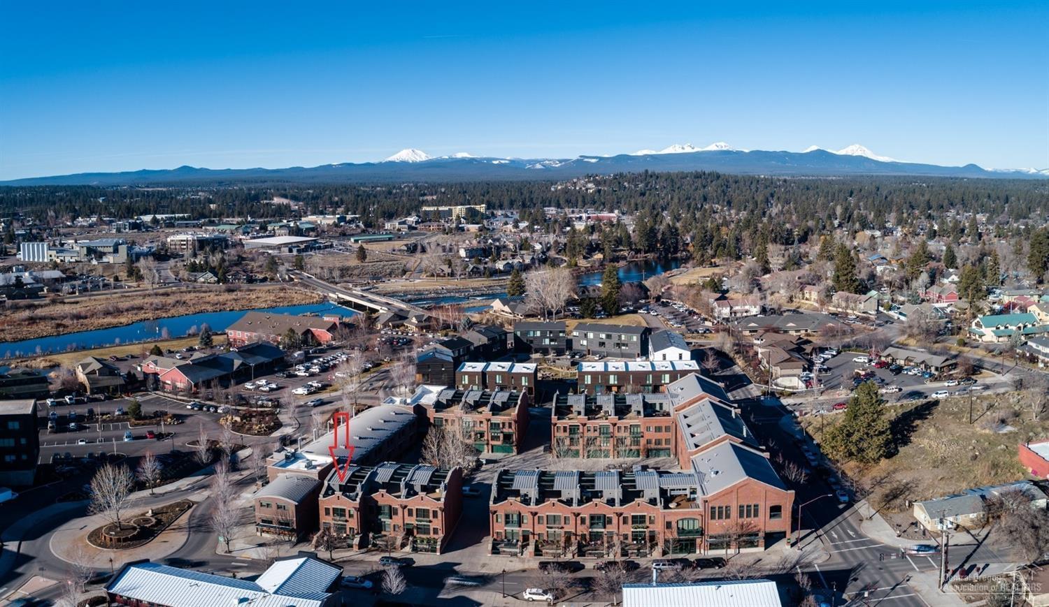 Mill Quarter - Residential