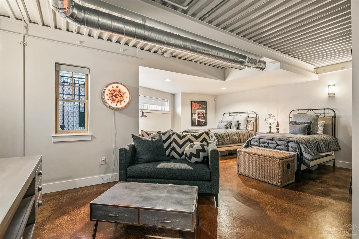 Mill Quarter - Residential