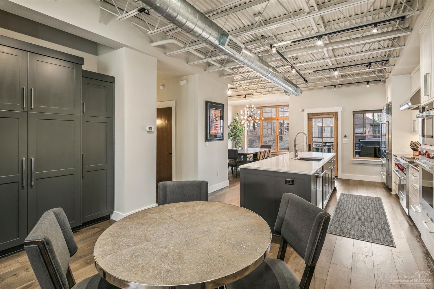 Mill Quarter - Residential