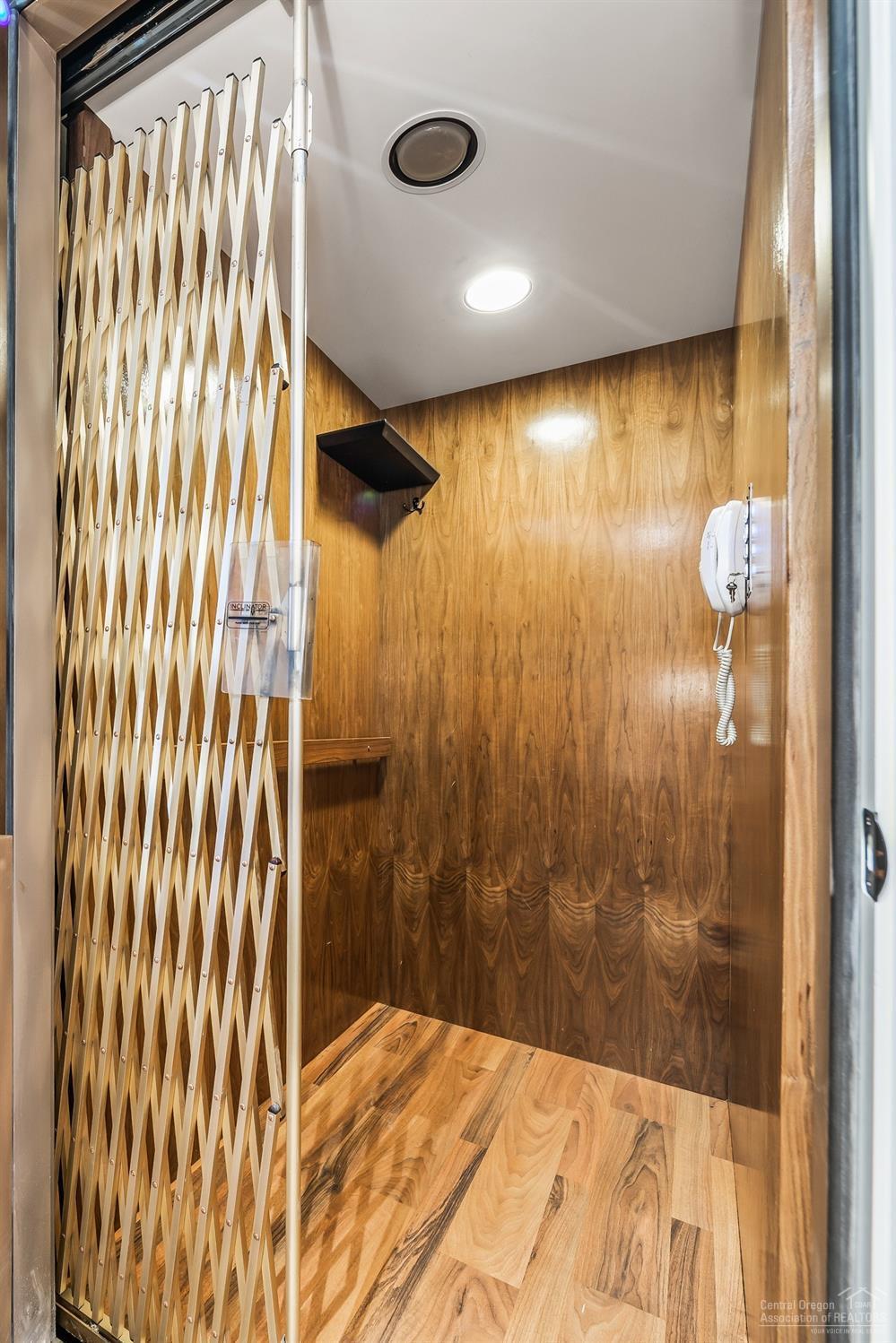 Mill Quarter - Residential