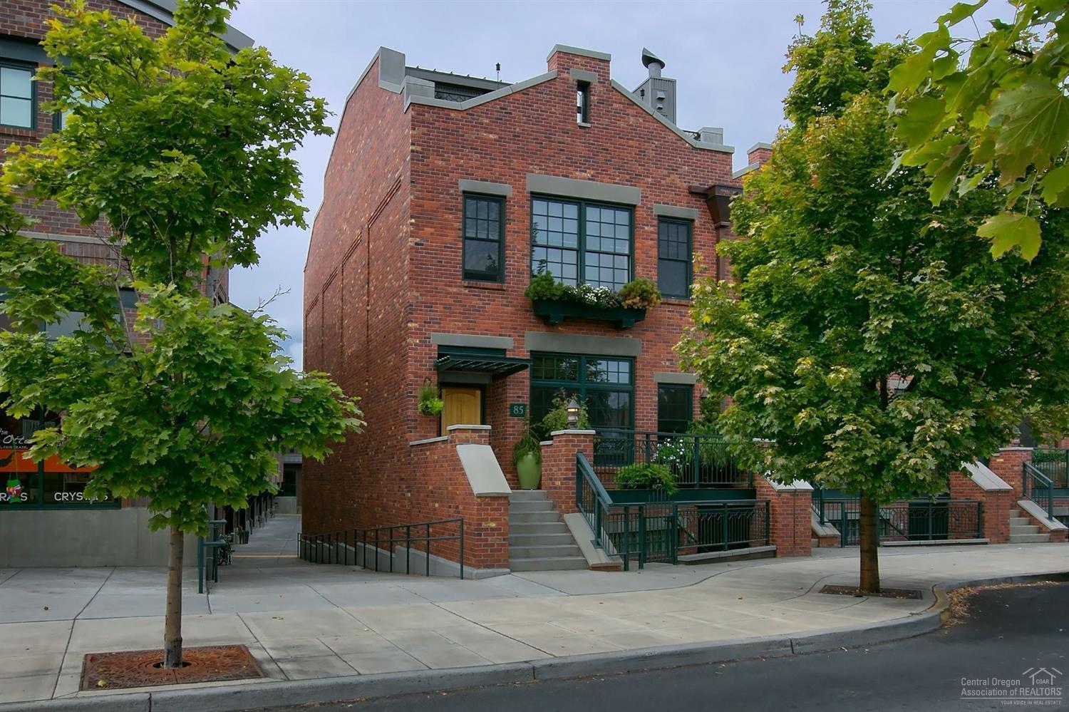 Mill Quarter - Residential