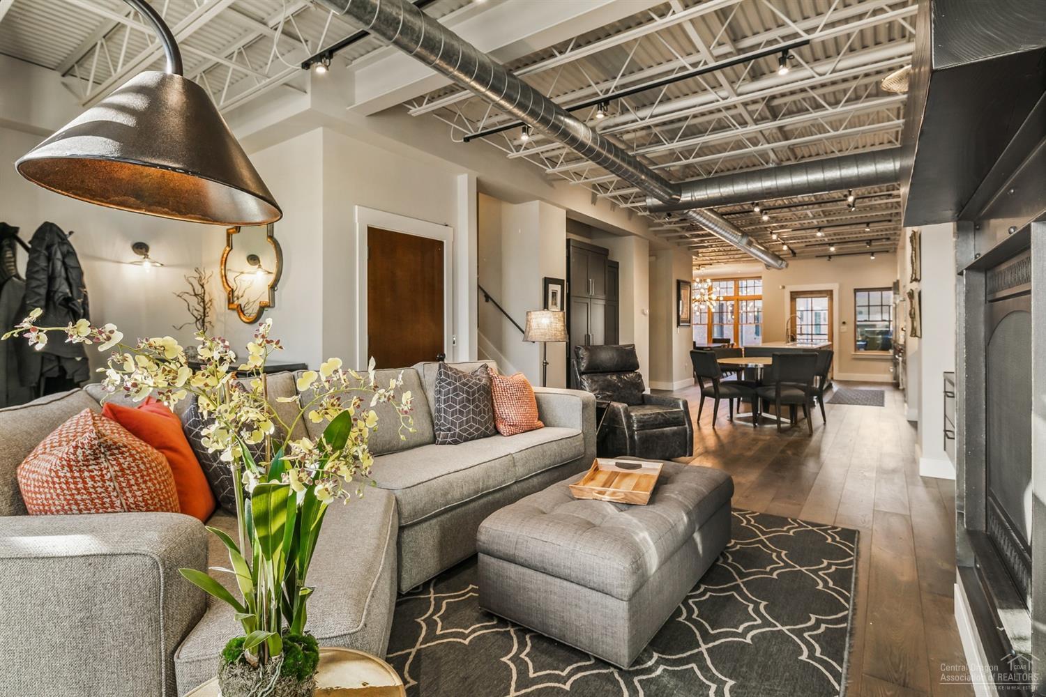 Mill Quarter - Residential