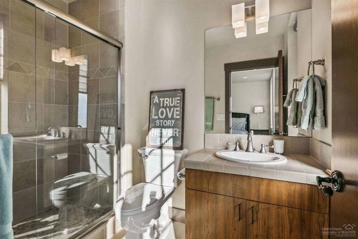 Mill Quarter - Residential