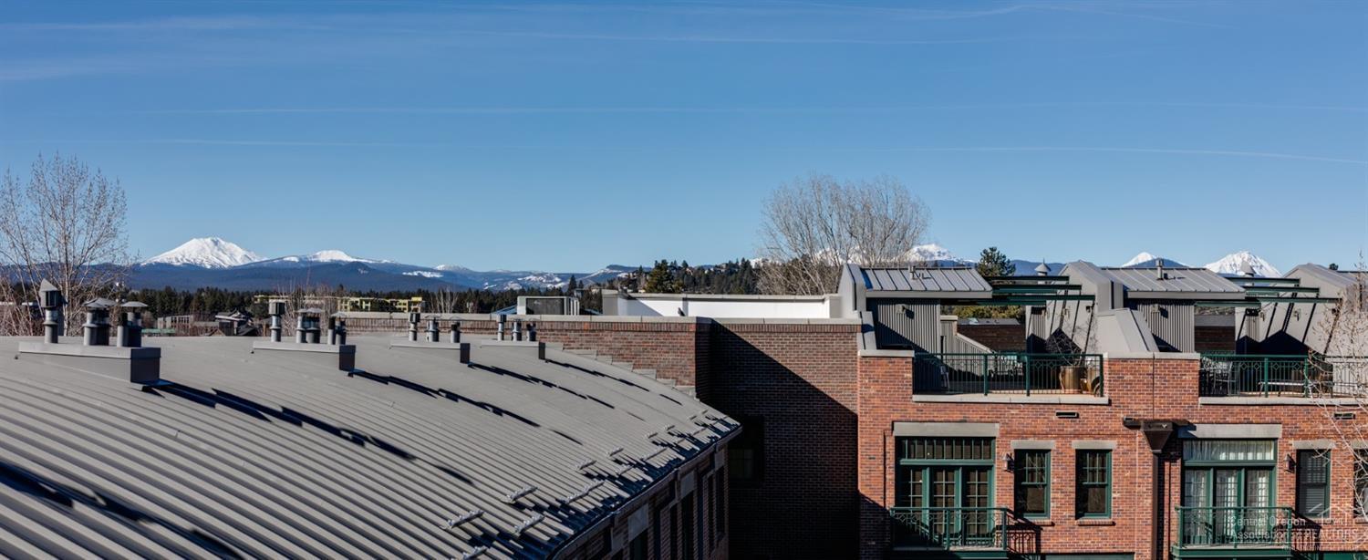 Mill Quarter - Residential