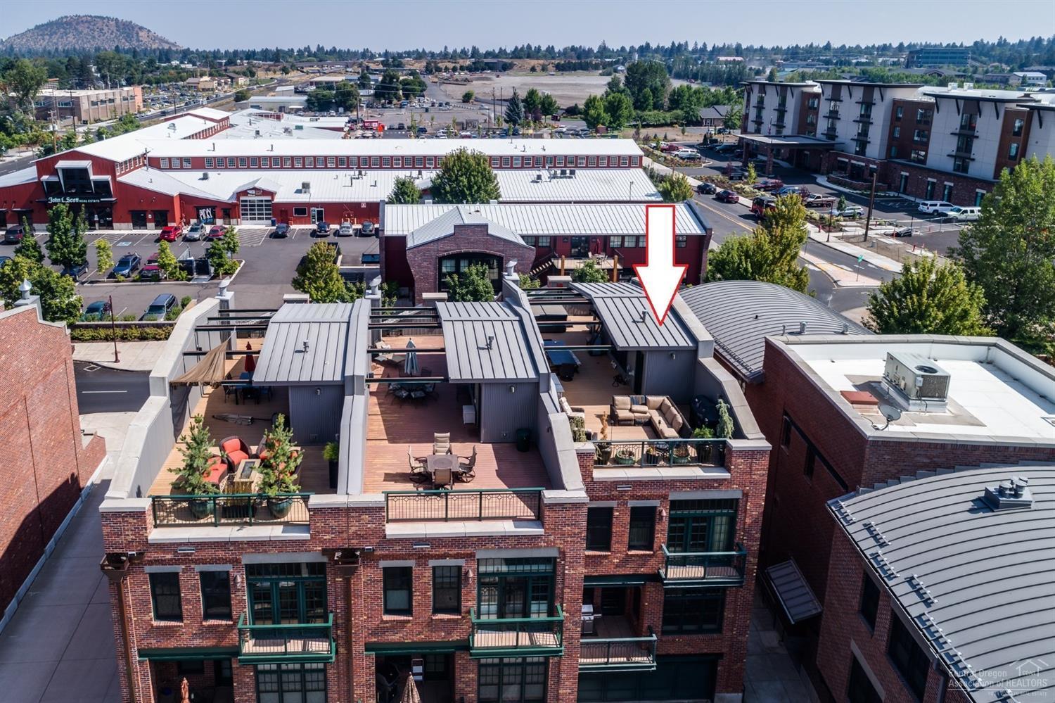 Mill Quarter - Residential