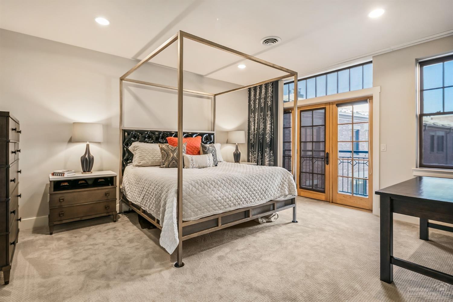 Mill Quarter - Residential