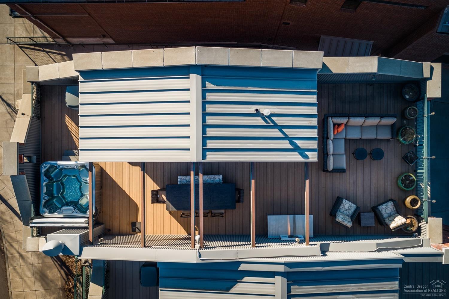 Mill Quarter - Residential