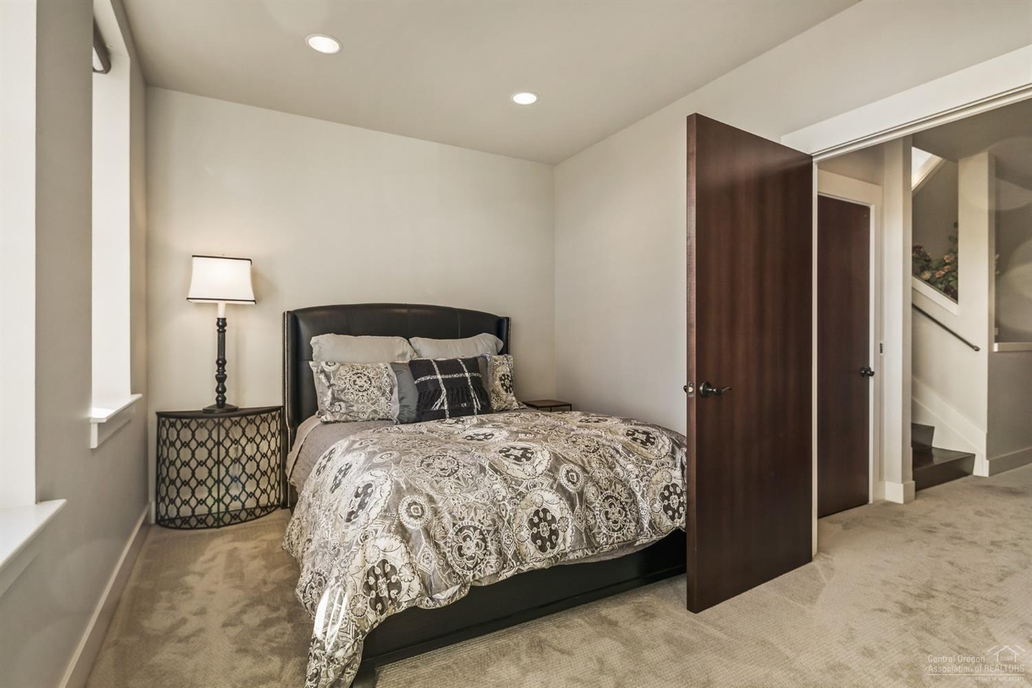 Mill Quarter - Residential