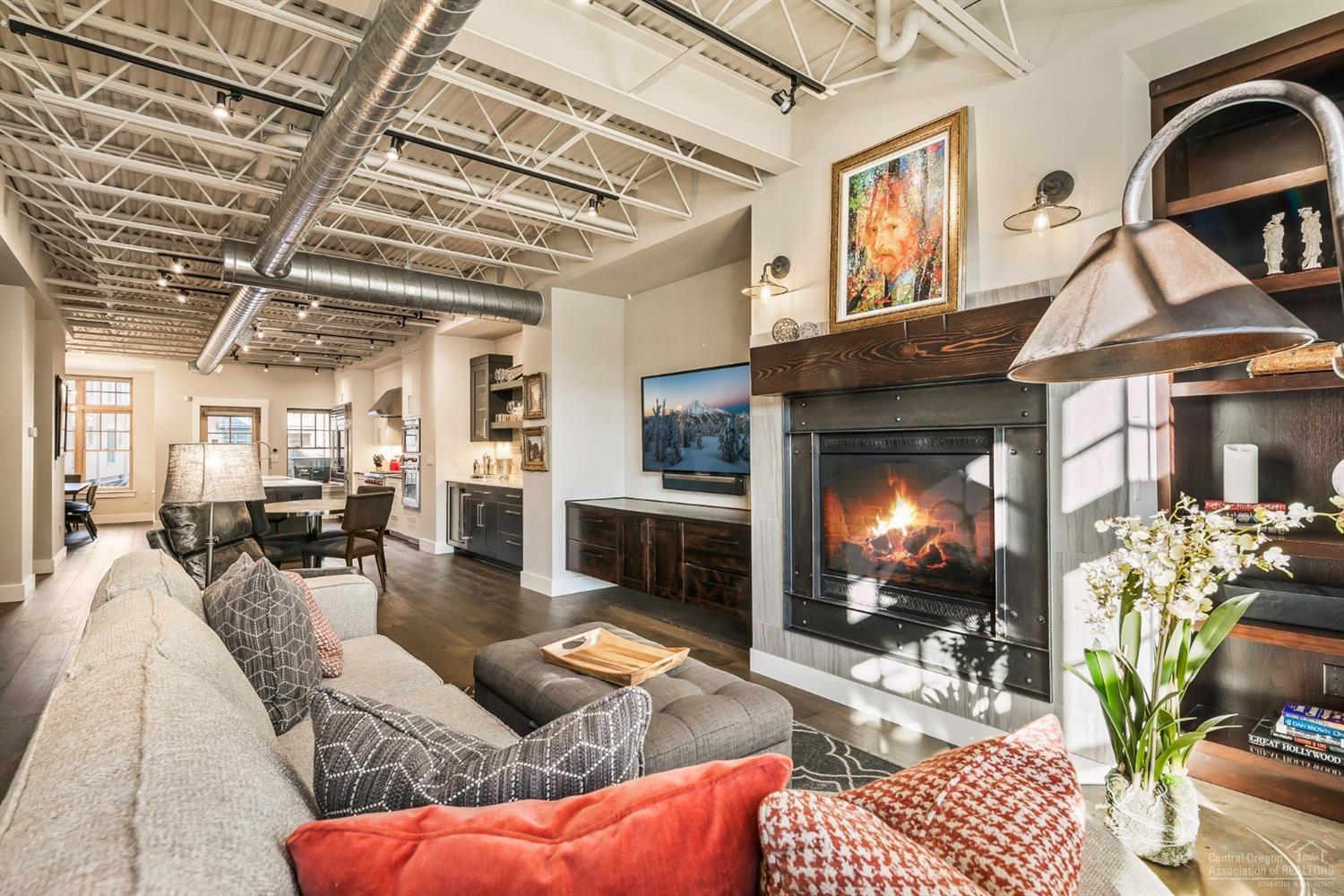 Mill Quarter - Residential