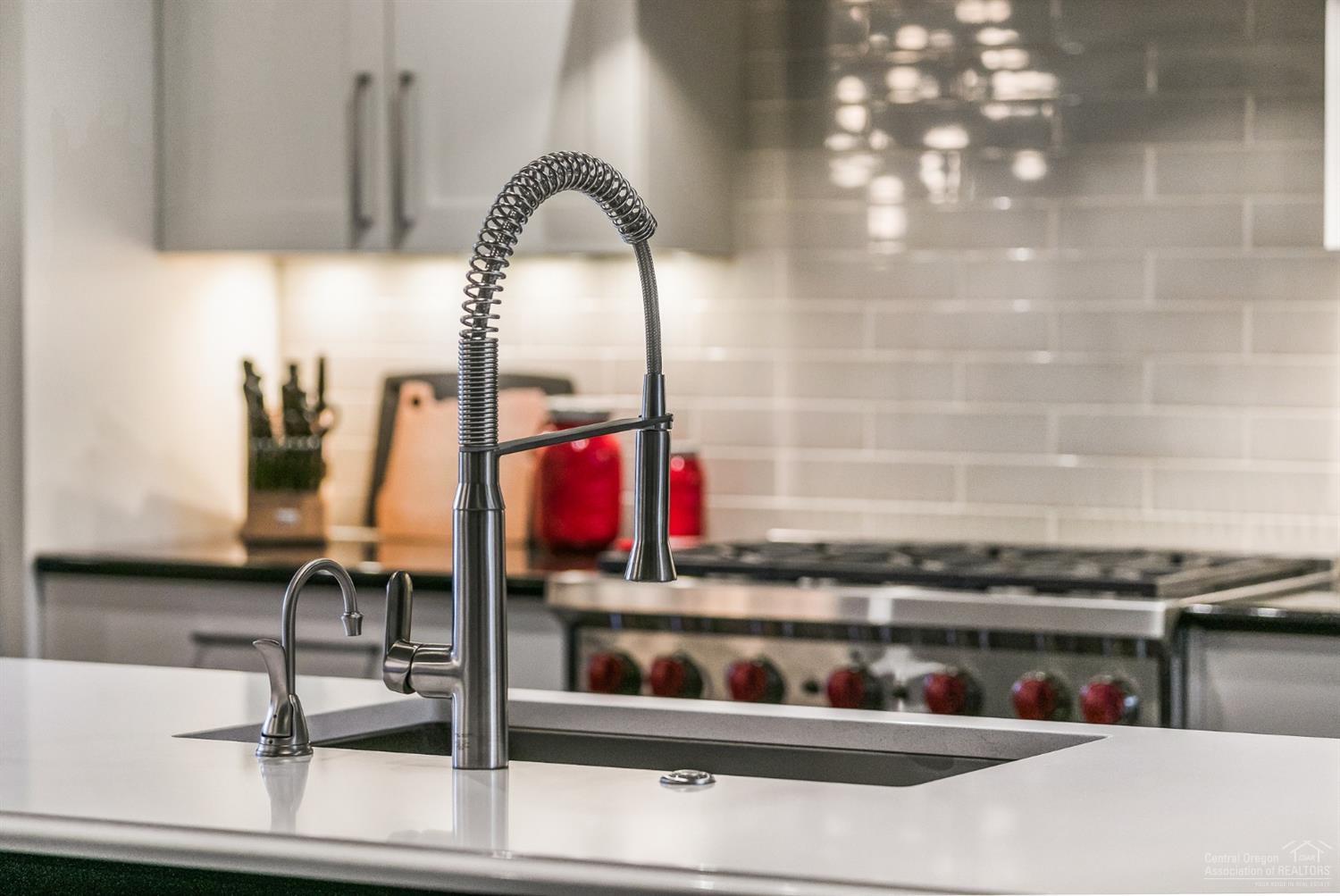 Mill Quarter - Residential