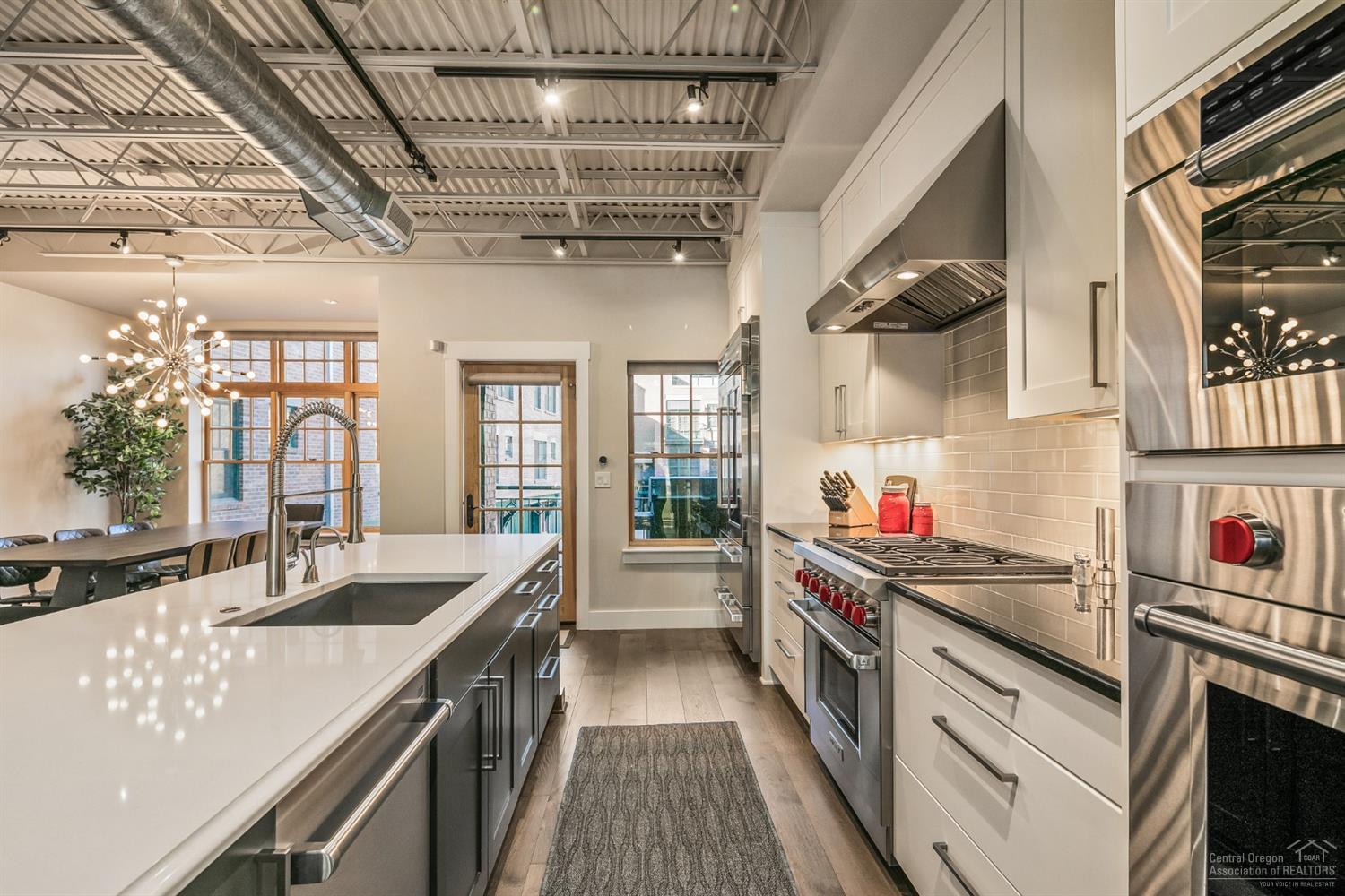 Mill Quarter - Residential