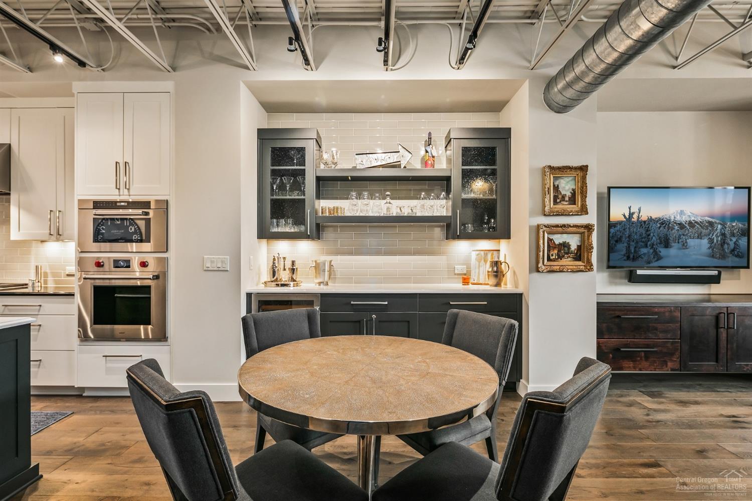 Mill Quarter - Residential