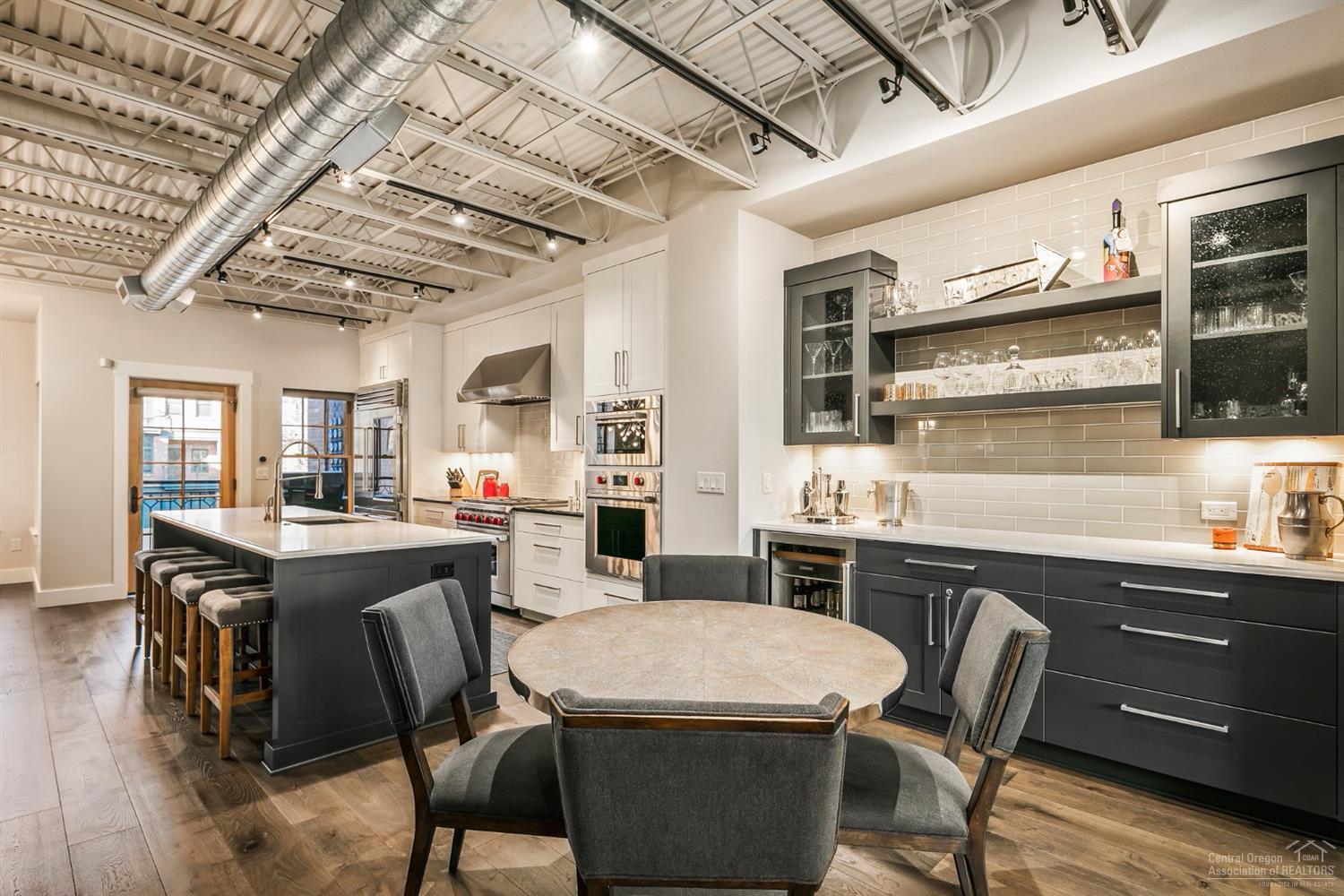 Mill Quarter - Residential