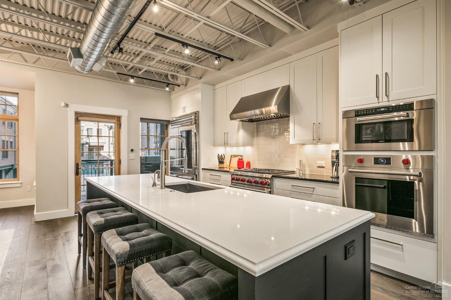 Mill Quarter - Residential