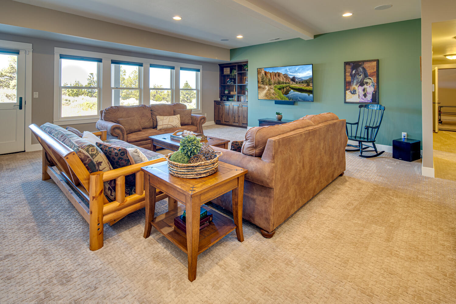 Eagle Crest - Residential