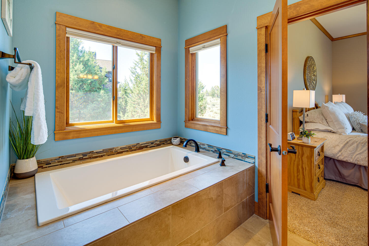 Eagle Crest - Residential