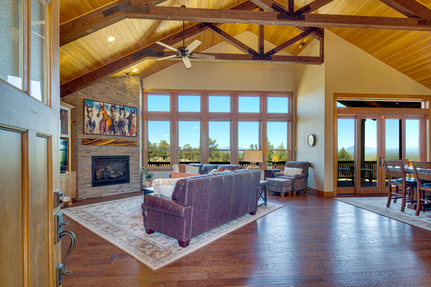 Eagle Crest - Residential