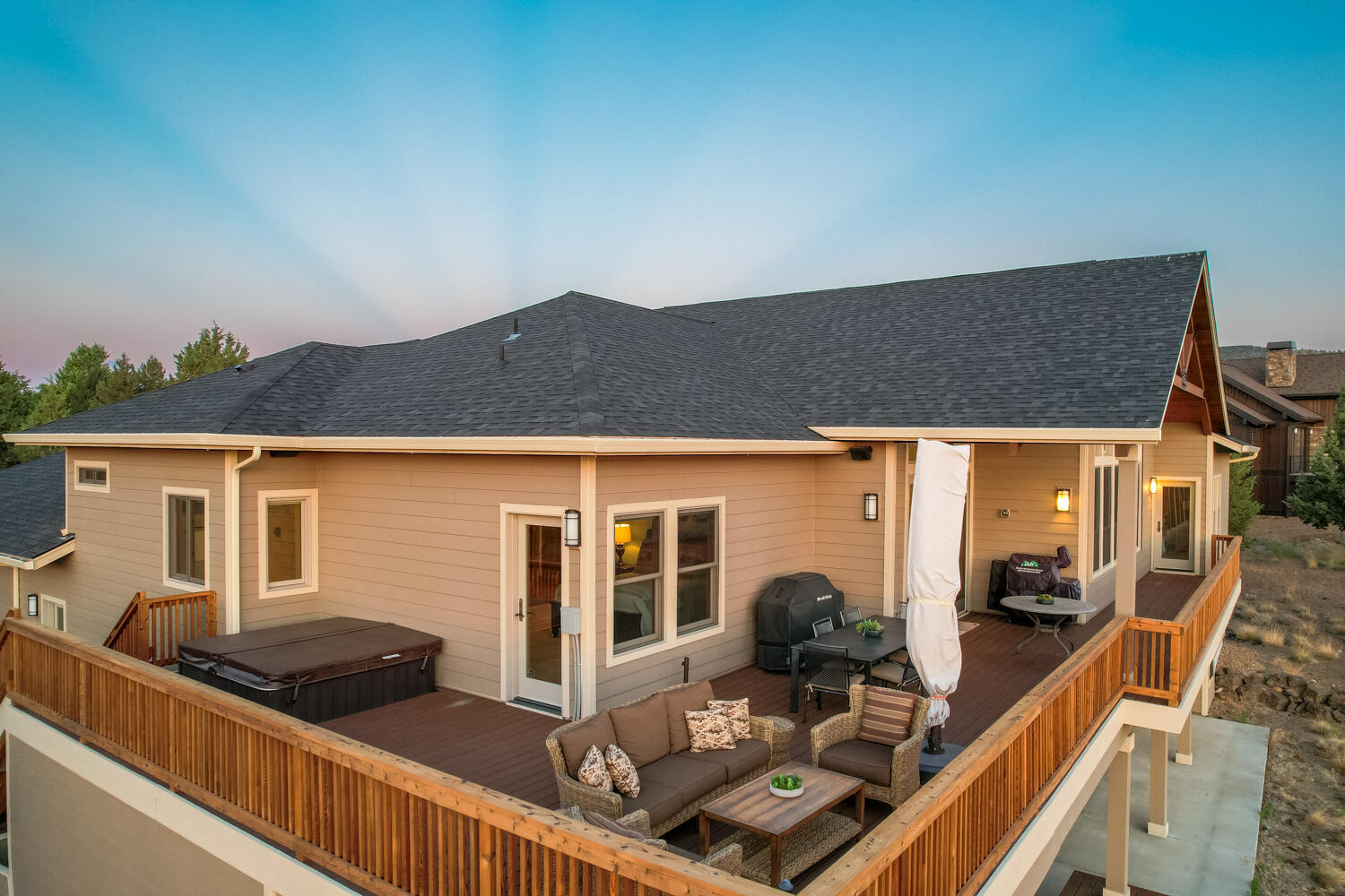 Eagle Crest - Residential