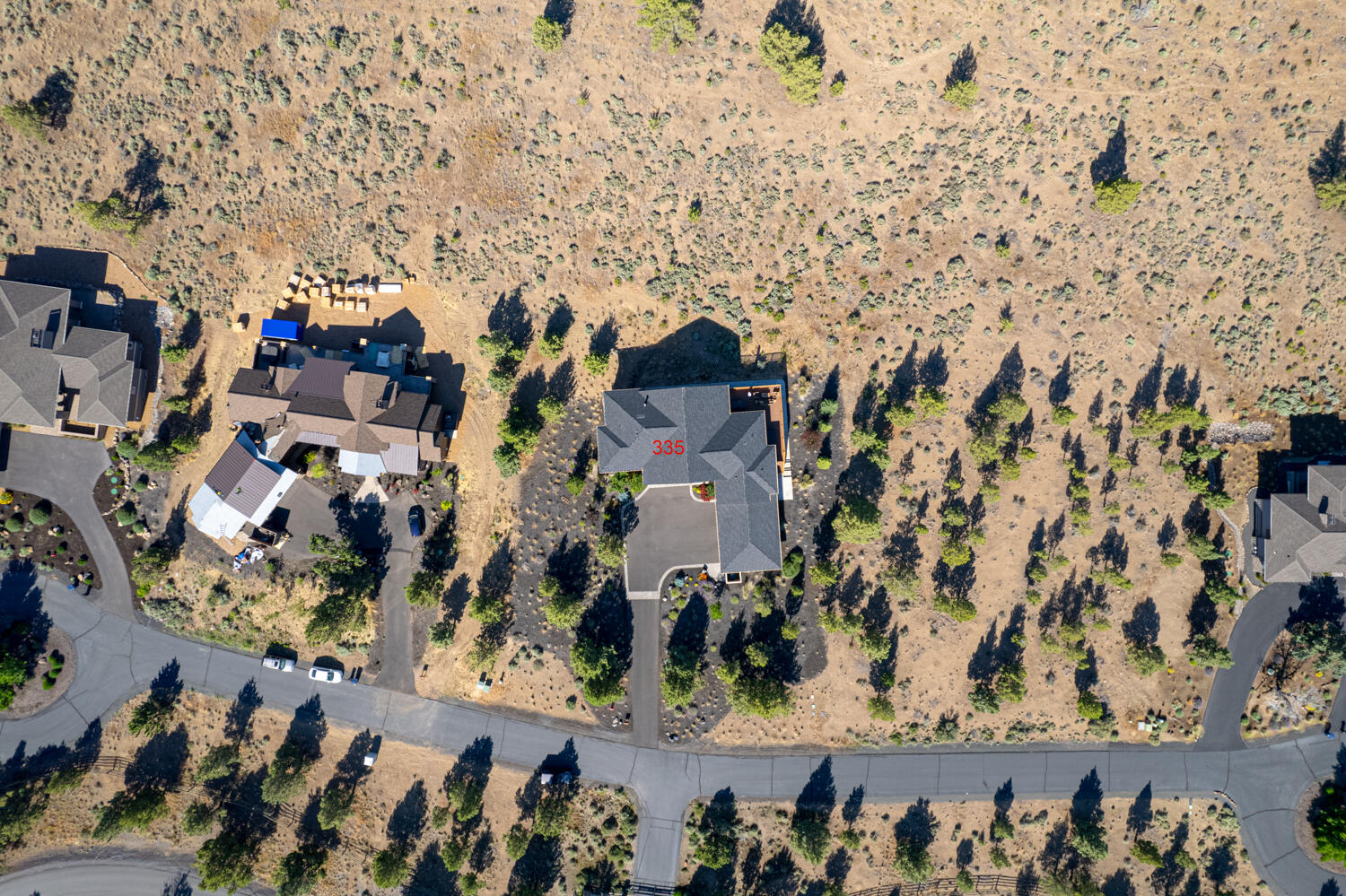 Eagle Crest - Residential