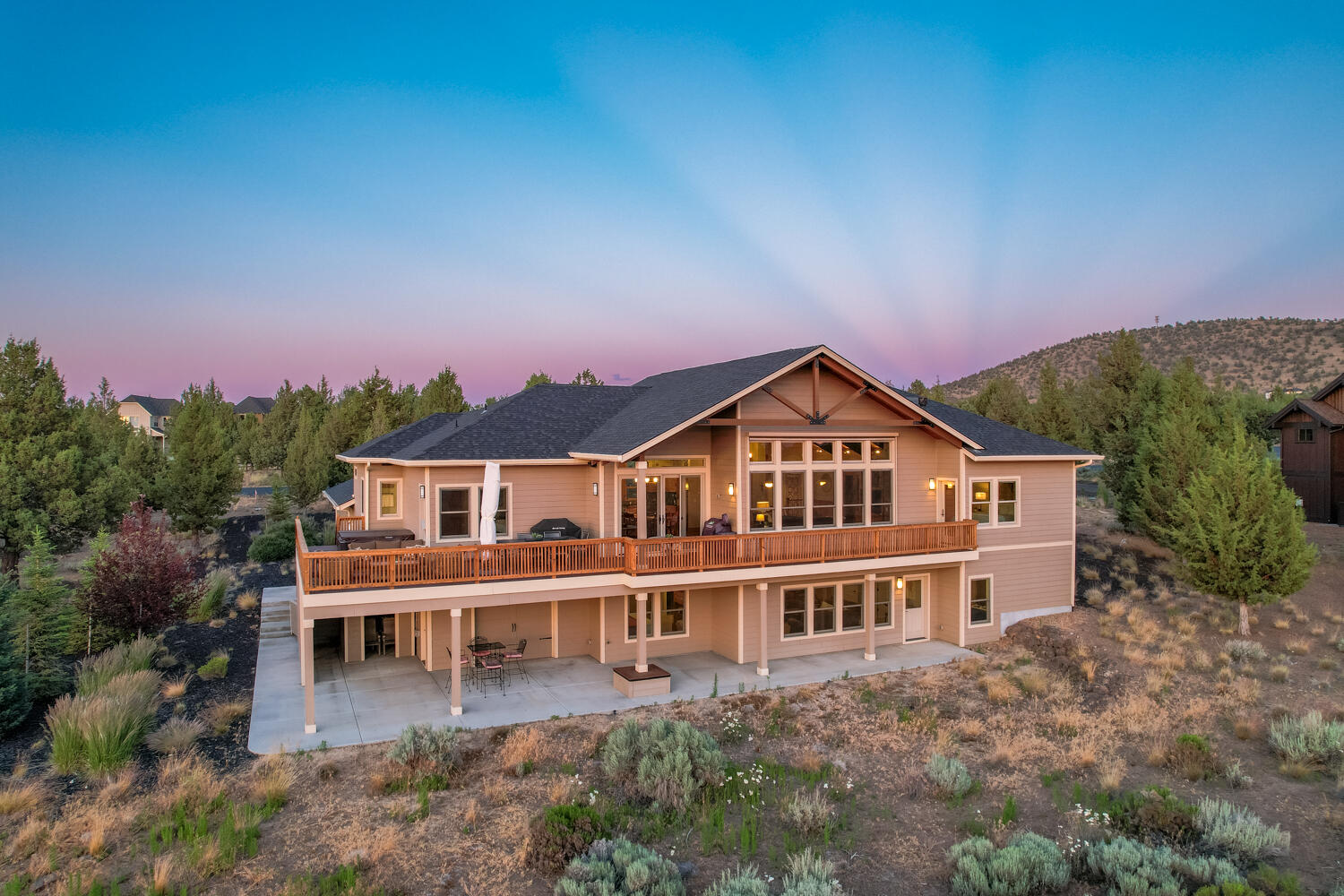 Eagle Crest - Residential