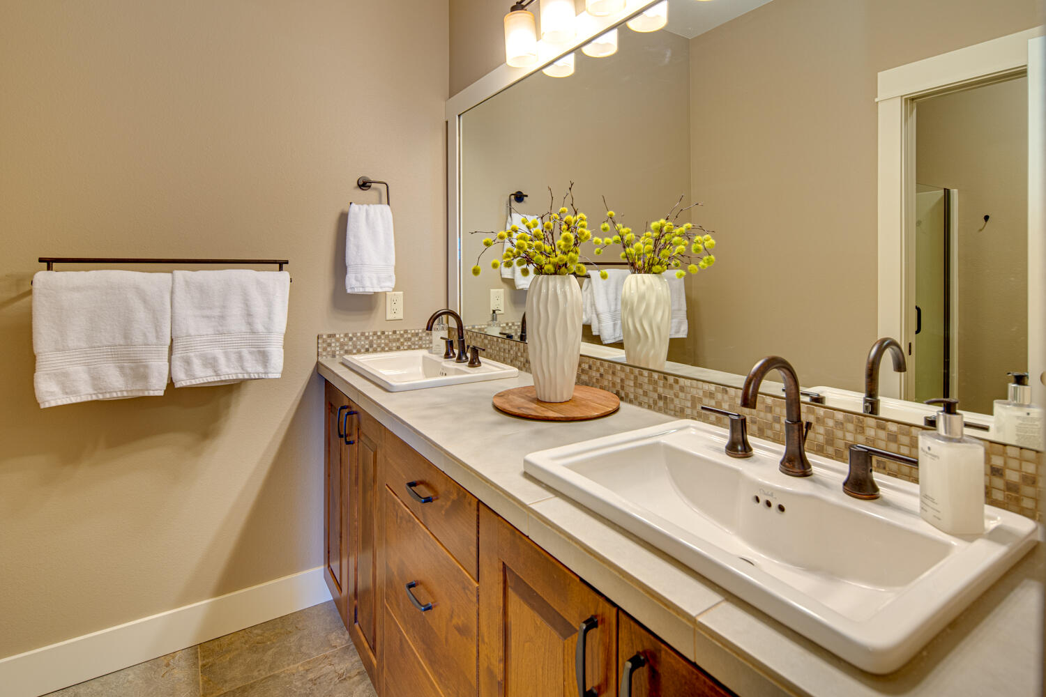 Eagle Crest - Residential