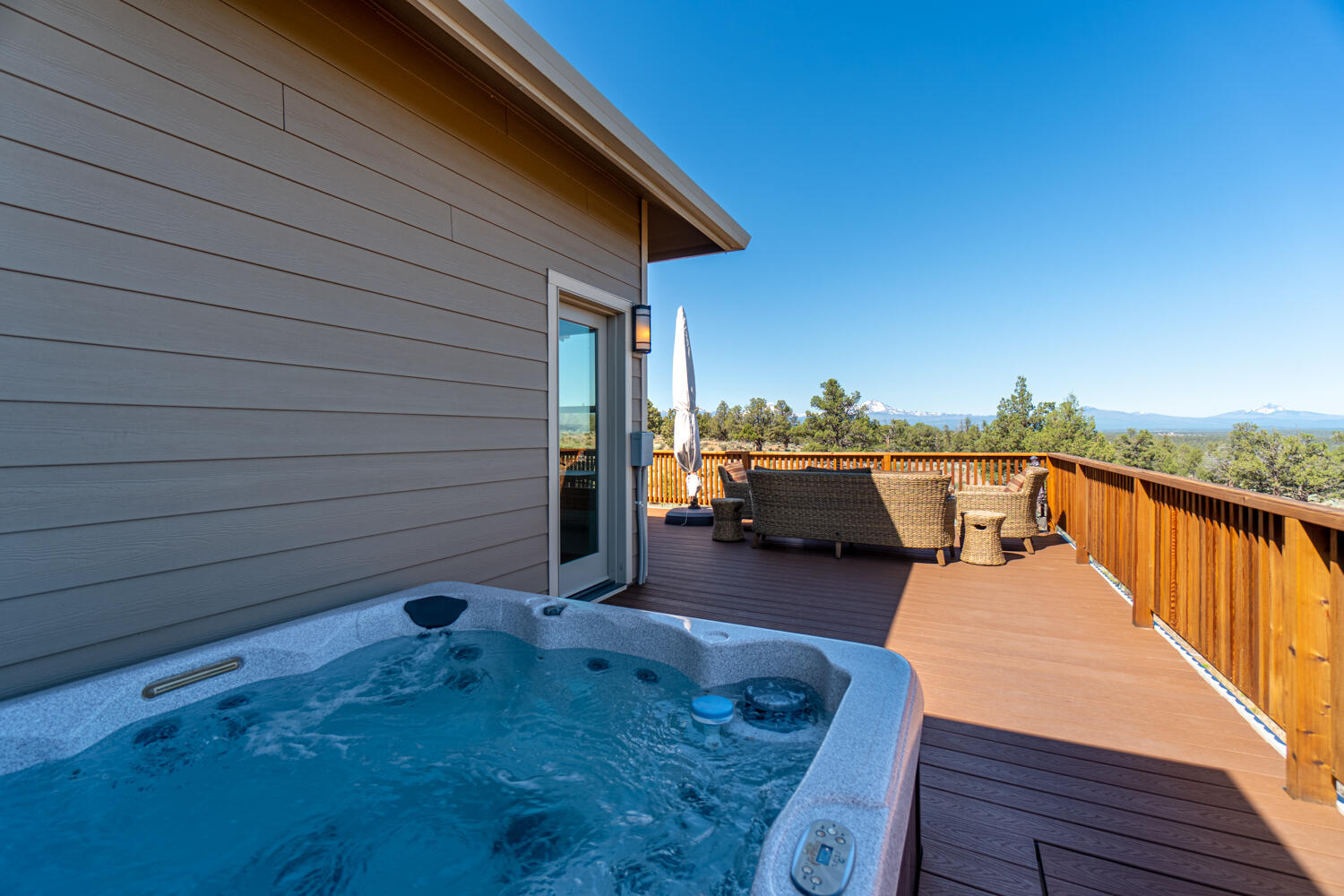 Eagle Crest - Residential