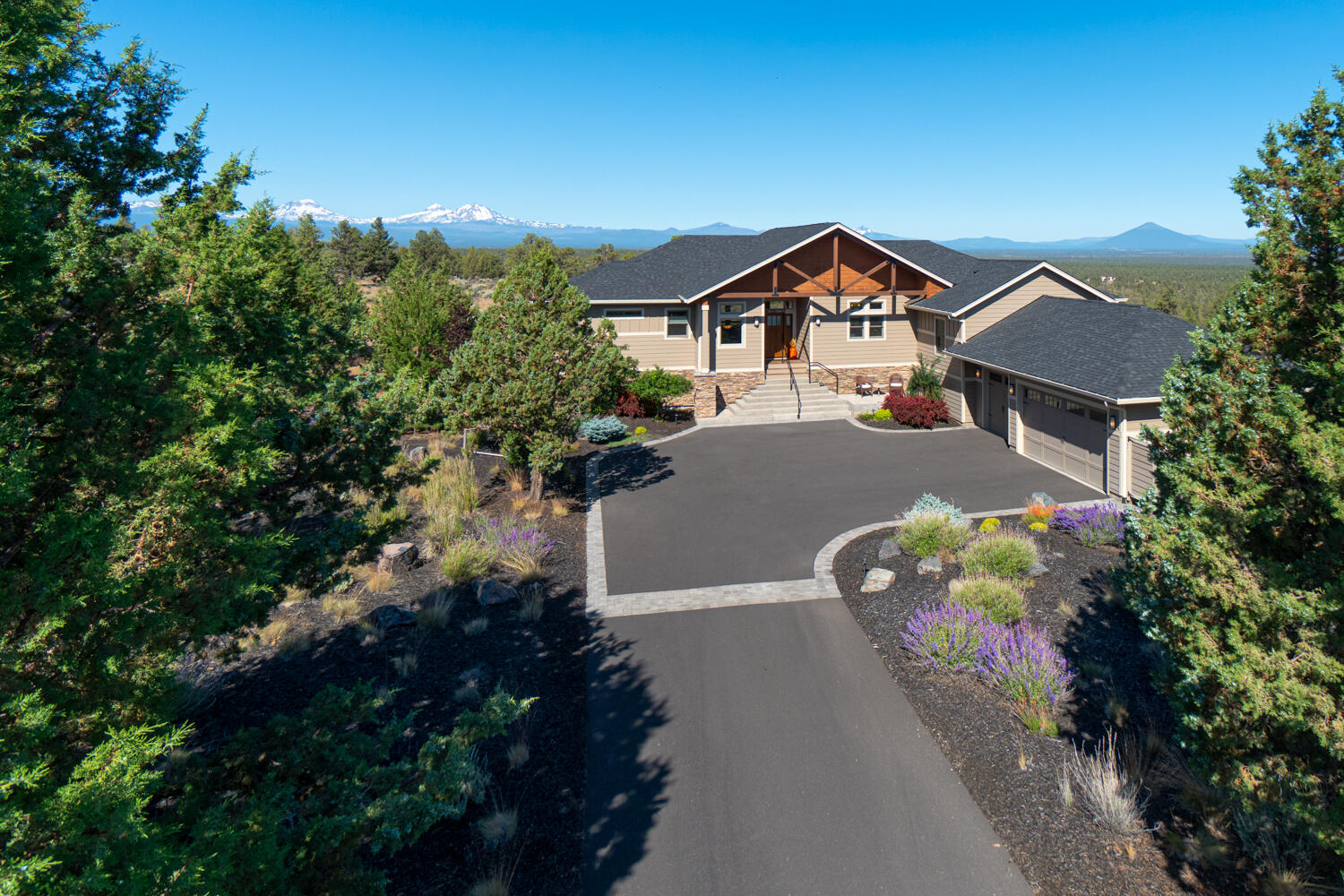 Eagle Crest - Residential