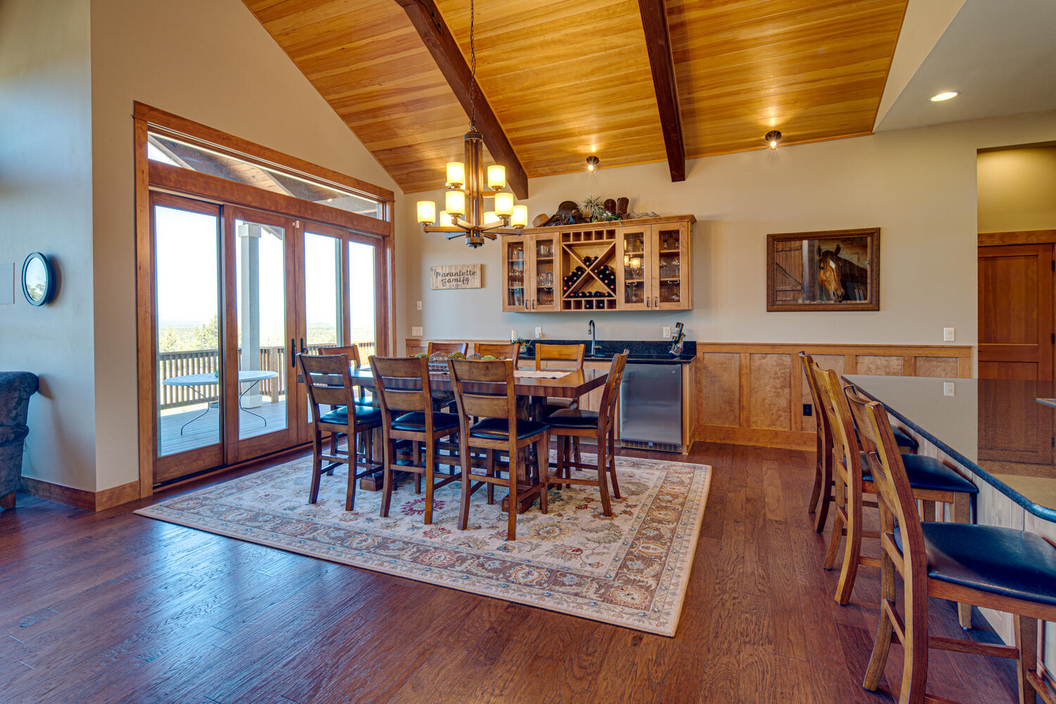 Eagle Crest - Residential