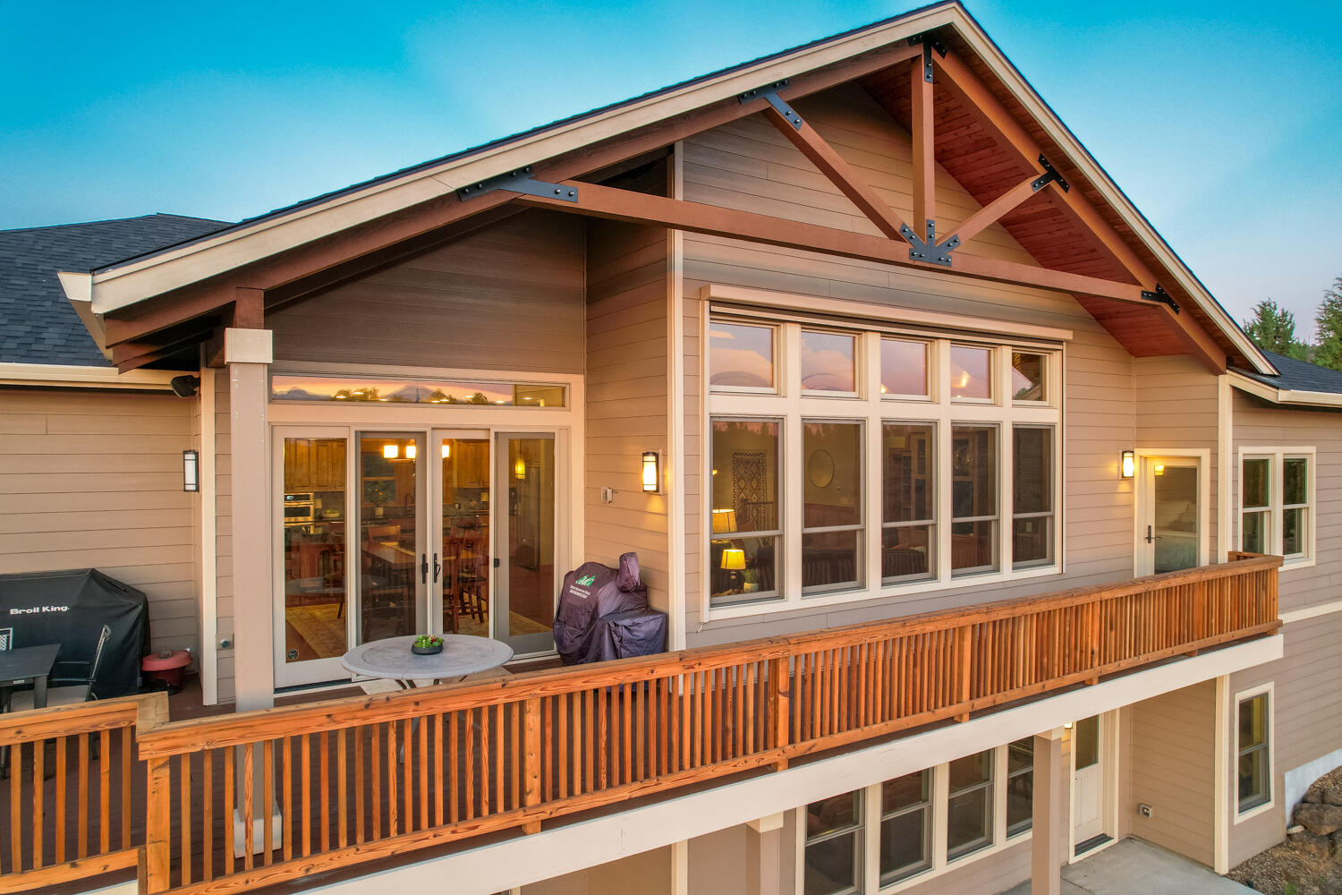 Eagle Crest - Residential