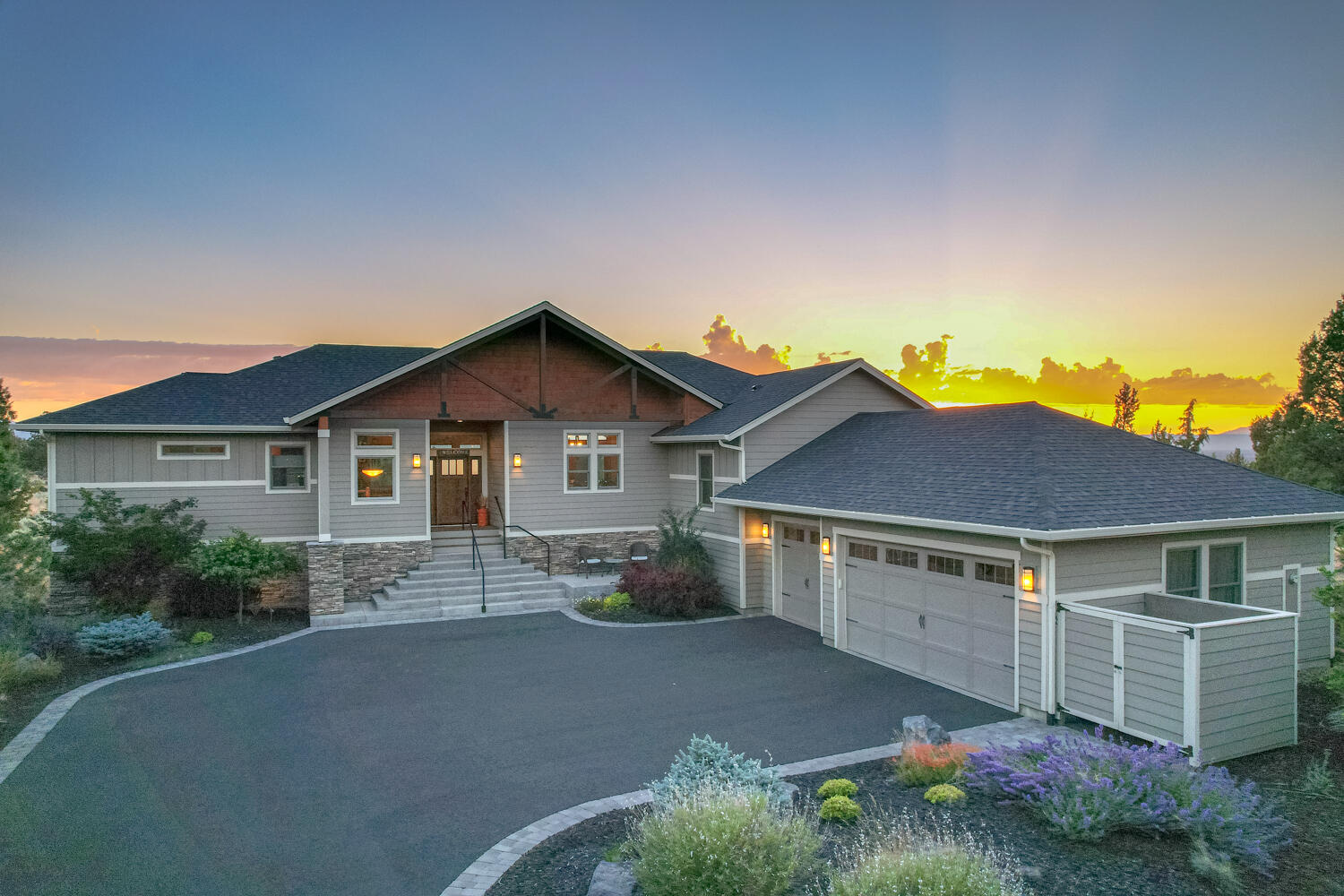 Eagle Crest - Residential