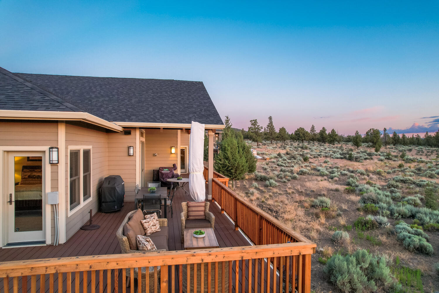 Eagle Crest - Residential