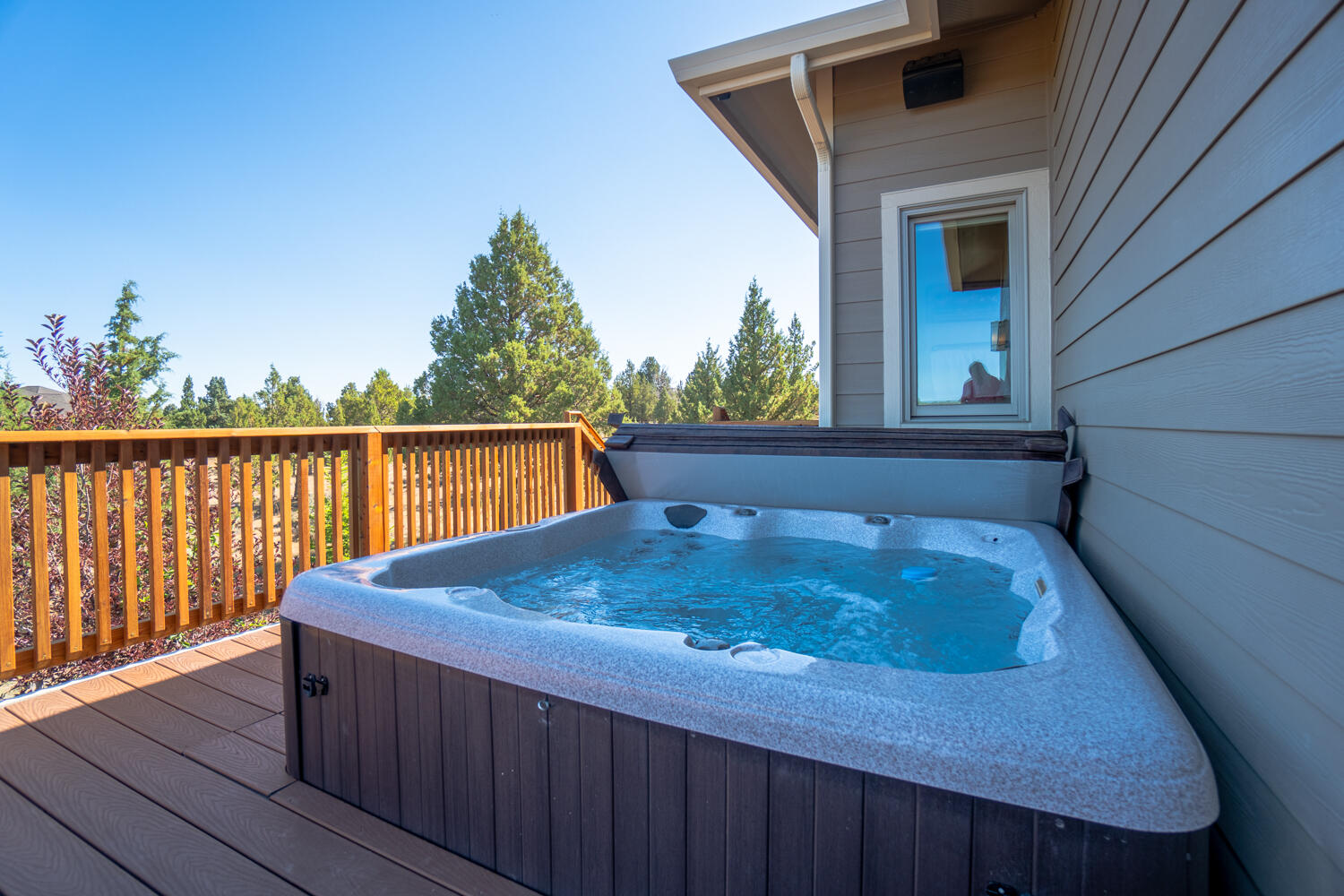 Eagle Crest - Residential