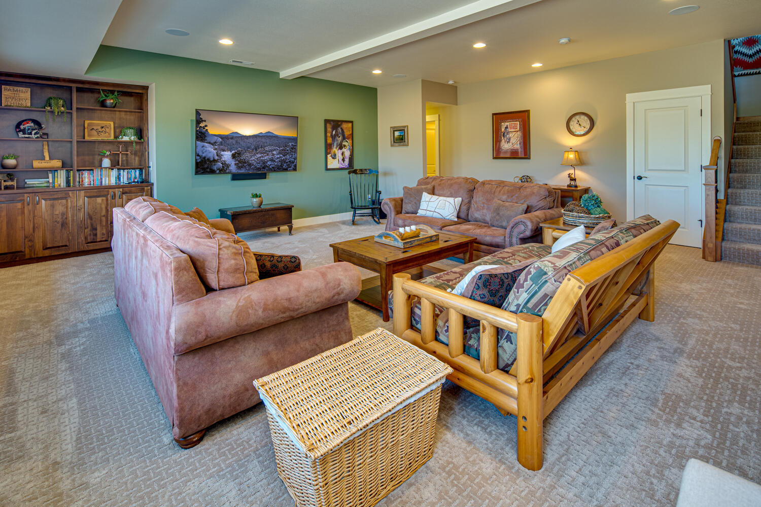 Eagle Crest - Residential