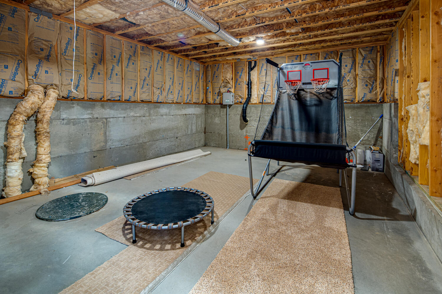 Eagle Crest - Residential