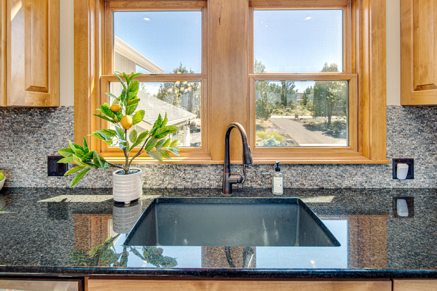 Eagle Crest - Residential