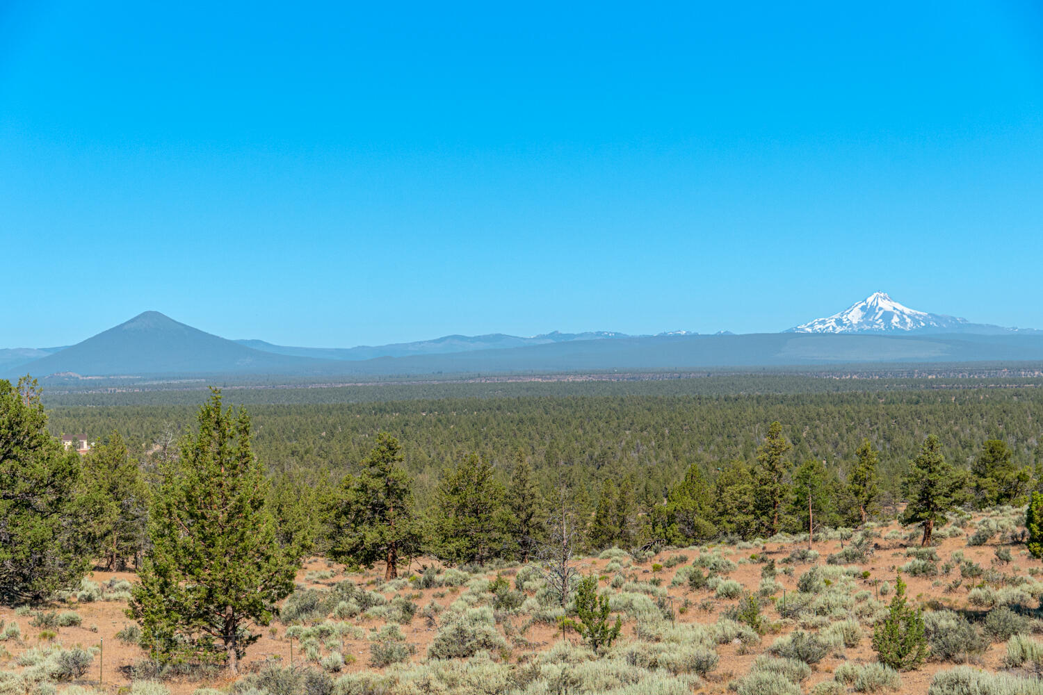 Eagle Crest - Residential
