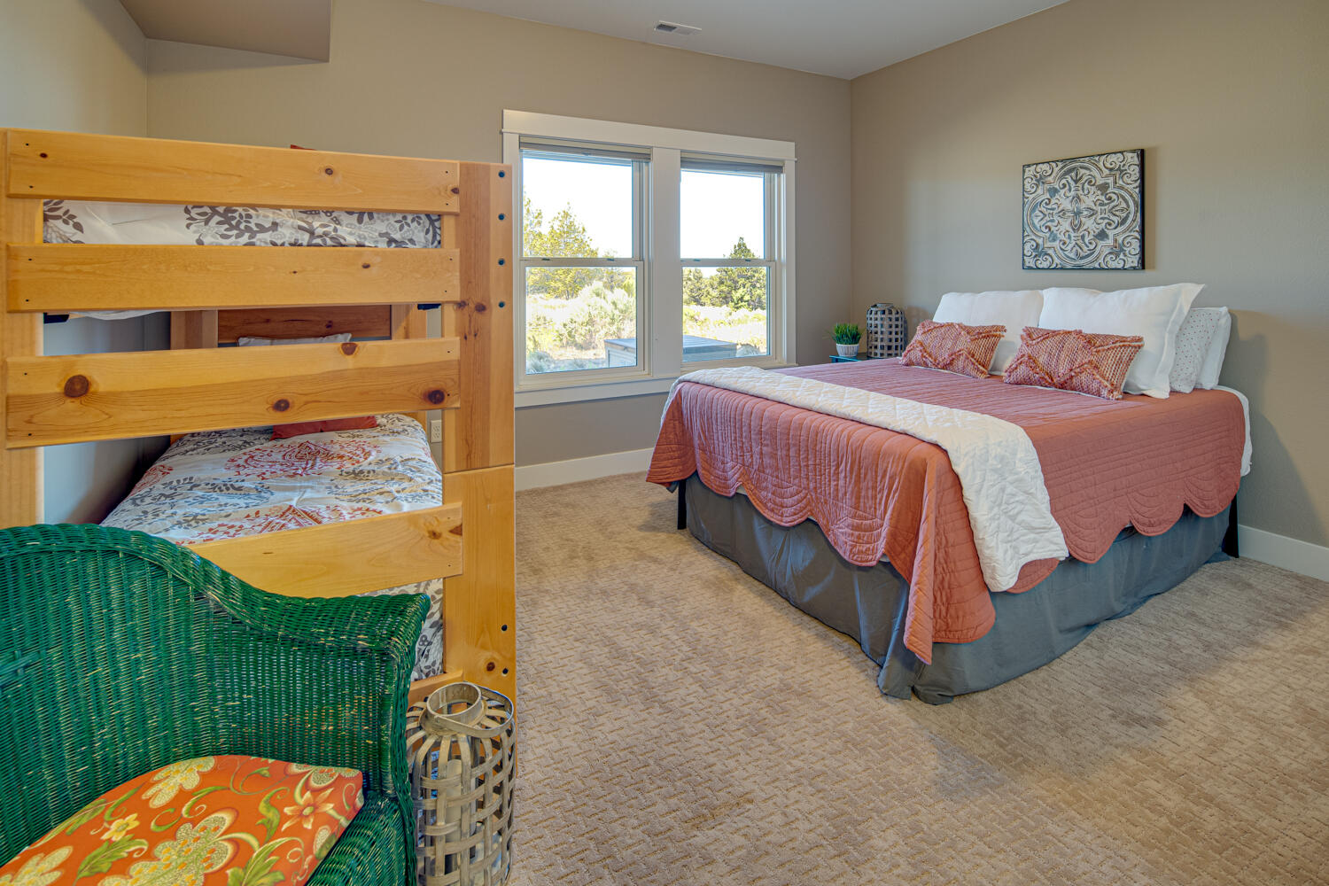 Eagle Crest - Residential