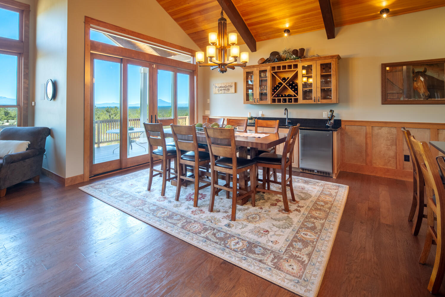 Eagle Crest - Residential