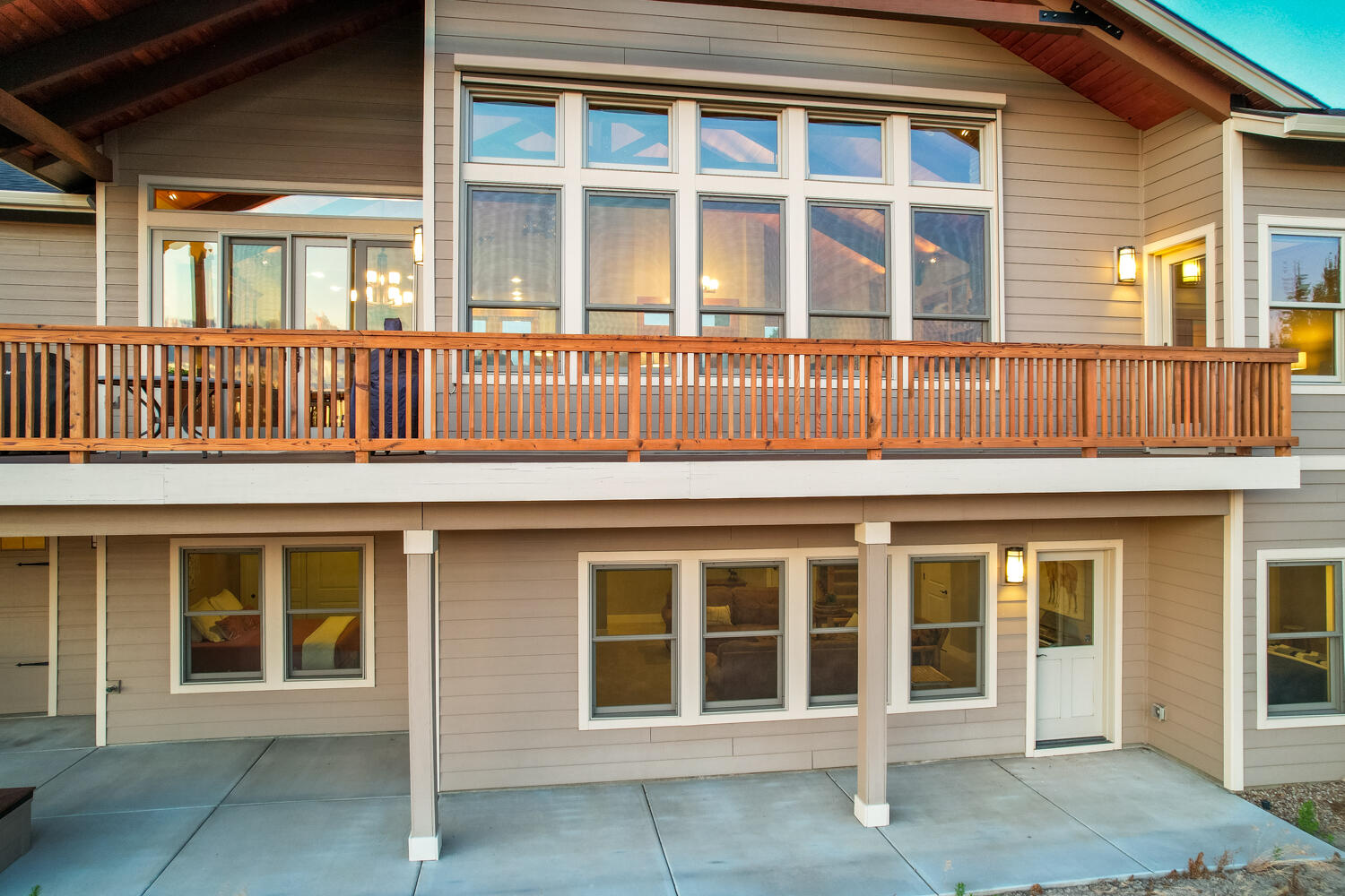 Eagle Crest - Residential