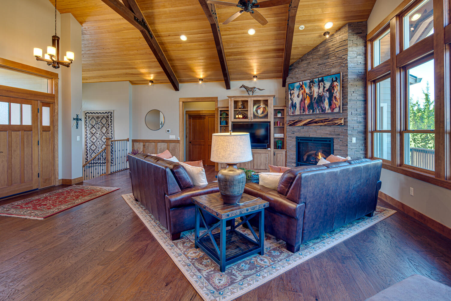 Eagle Crest - Residential