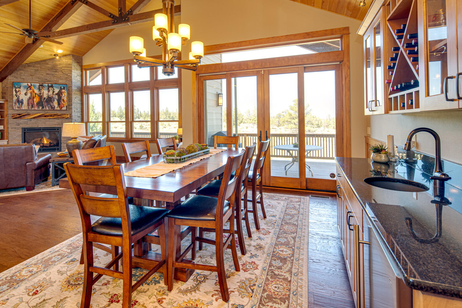 Eagle Crest - Residential