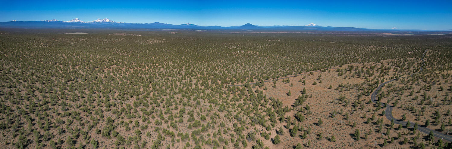 Eagle Crest - Residential