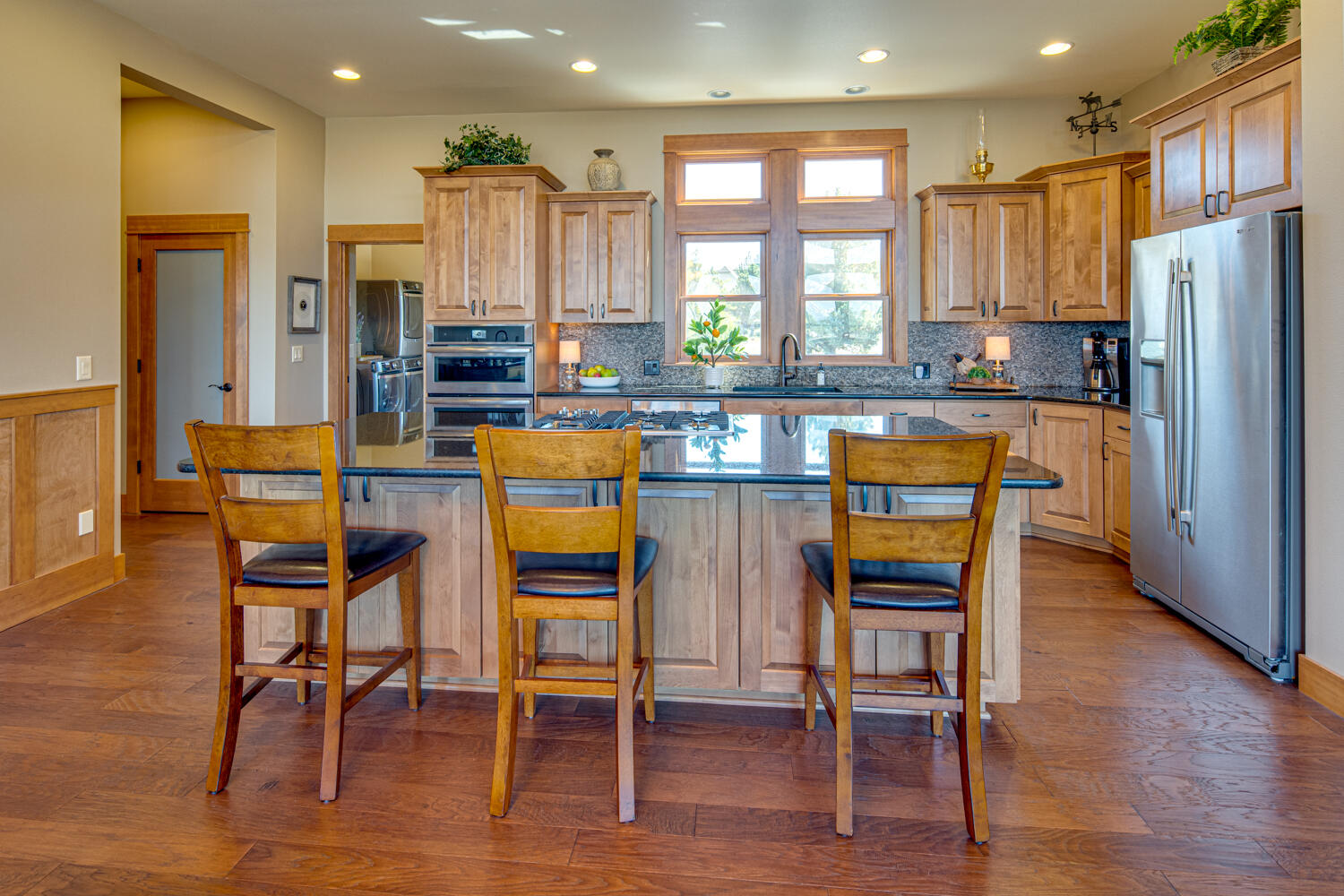 Eagle Crest - Residential