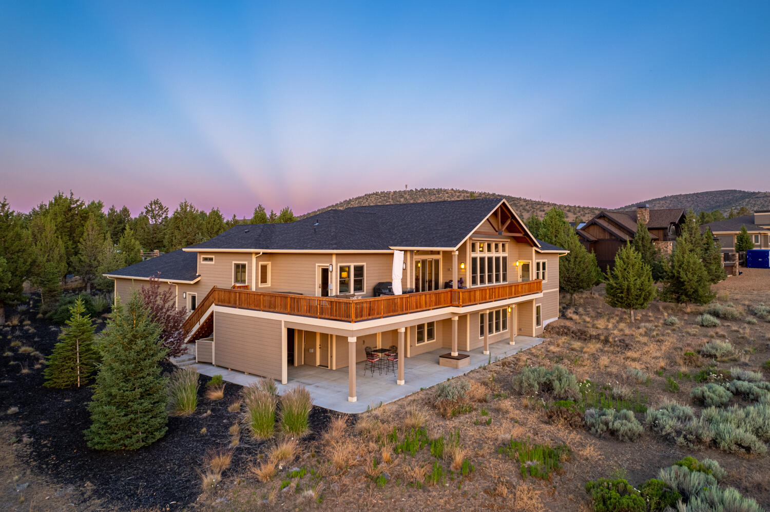 Eagle Crest - Residential